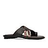 Regal Brown Mens Casual Leather Sandals