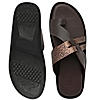 Regal Brown Mens Casual Leather Sandals