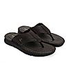 Regal Brown Mens Casual Leather Sandals