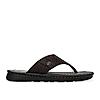 Regal Brown Mens Casual Leather Sandals