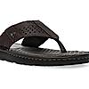 Regal Brown Mens Casual Leather Sandals