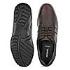 Regal Brown Mens Leather Casual Lace Ups