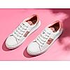 ROCIA White Women Casual Sneakers