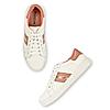 ROCIA White Women Casual Sneakers