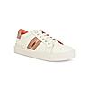 ROCIA White Women Casual Sneakers