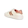 ROCIA White Women Casual Sneakers