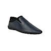 Regal Navy Men Casual Leather Loafers