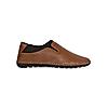 Regal Tan Men Casual Leather Loafers