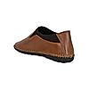 Regal Tan Men Casual Leather Loafers