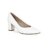 ROCIA WHITE WOMEN CLASSIC PUMPS