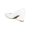 ROCIA WHITE WOMEN CLASSIC PUMPS