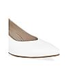 ROCIA WHITE WOMEN CLASSIC PUMPS