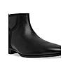 Regal Black Men Classic Formal Boots