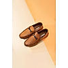 Regal Mens Tan Casual leather Loafers