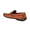 Regal Mens Tan Casual leather Loafers