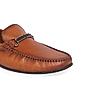 Regal Mens Tan Casual leather Loafers