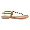 Rocia Tan Women Casual Flat Sandal