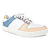 ROCIA MULTI WOMEN COLOUR BLOCK SNEAKERS