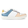 ROCIA MULTI WOMEN COLOUR BLOCK SNEAKERS