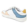 ROCIA MULTI WOMEN COLOUR BLOCK SNEAKERS