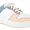 ROCIA MULTI WOMEN COLOUR BLOCK SNEAKERS