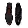 Regal Black Men Formal Leather Patent Shoes