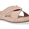 Rocia By Regal Pink Women Casual Comfort Flats