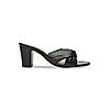 Rocia Black Women High Bock Heels