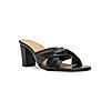 Rocia Black Women High Bock Heels