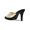 Rocia Gold Women High Heel Stiletto