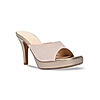 Rocia Rose Gold Women High Heel Stiletto