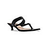 Rocia Black Women Casual Kitten Heels