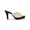 Rocia Beige Women High Heel Stiletto