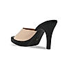 Rocia Beige Women High Heel Stiletto