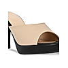 Rocia Beige Women High Heel Stiletto