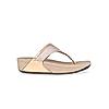 Rocia Rose Gold Women Casual Flats