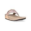 Rocia Rose Gold Women Casual Flats