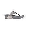 Rocia Gun Metal Women Casual Flats