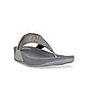 Rocia Gun Metal Women Casual Flats