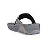 Rocia Gun Metal Women Casual Flats