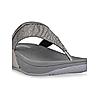 Rocia Gun Metal Women Casual Flats