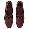 Gabicci Mens Burgundy Ken Miles-G