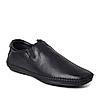 Buckaroo Mens Black New Albert Casual Shoes