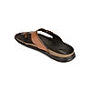 Regal Tan Men Casual Leather Sandals