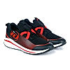 ID Mens Black Sneakers