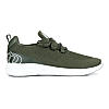 ID Mens Olive Sneakers