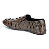 ID Mens Brown Ethnic Sandals