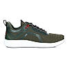 ID Mens Olive Sneakers