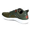 ID Mens Olive Sneakers