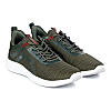 ID Mens Olive Sneakers